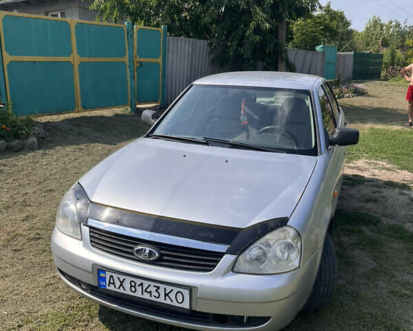 ВАЗ 2170 Priora, объемом двигателя 1.6 л и пробегом 197 тыс. км за 3000 $, фото 1 на Automoto.ua