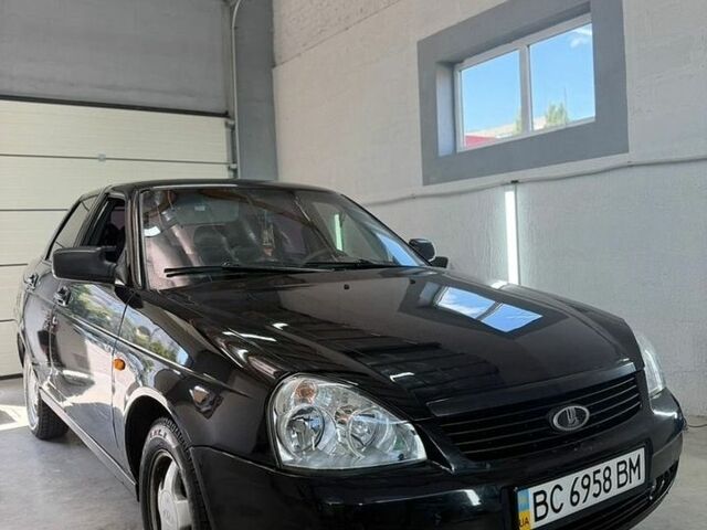 ВАЗ 2170 Priora, об'ємом двигуна 0 л та пробігом 150 тис. км за 1700 $, фото 1 на Automoto.ua
