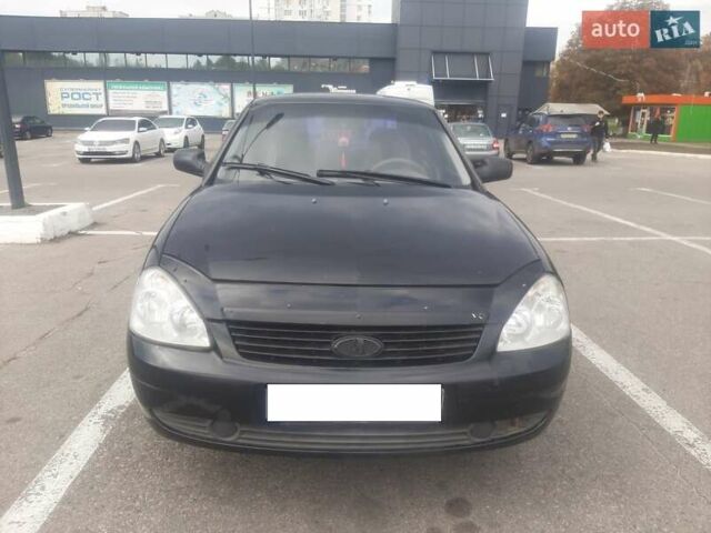 ВАЗ 2170 Priora, объемом двигателя 1.6 л и пробегом 170 тыс. км за 2000 $, фото 1 на Automoto.ua