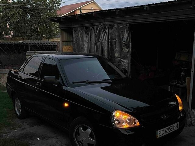 ВАЗ 2170 Priora, объемом двигателя 0 л и пробегом 250 тыс. км за 1900 $, фото 1 на Automoto.ua