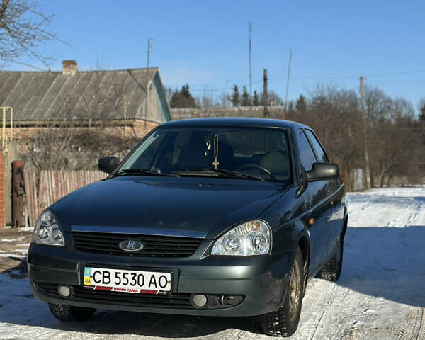 ВАЗ 2170 Priora, объемом двигателя 0 л и пробегом 170 тыс. км за 3100 $, фото 1 на Automoto.ua