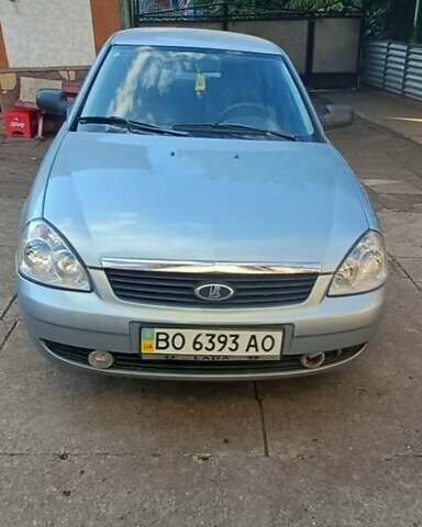 ВАЗ 2170 Priora, объемом двигателя 1.6 л и пробегом 128 тыс. км за 2900 $, фото 1 на Automoto.ua