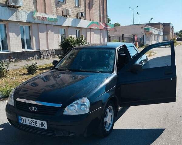 ВАЗ 2170 Priora, объемом двигателя 1.6 л и пробегом 190 тыс. км за 2600 $, фото 1 на Automoto.ua