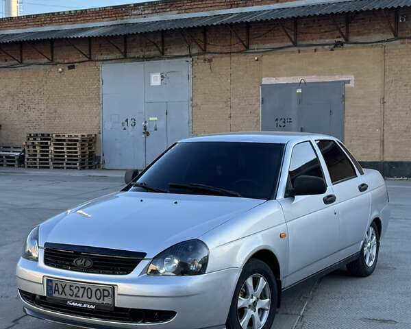 ВАЗ 2170 Priora, об'ємом двигуна 1.6 л та пробігом 177 тис. км за 2550 $, фото 1 на Automoto.ua