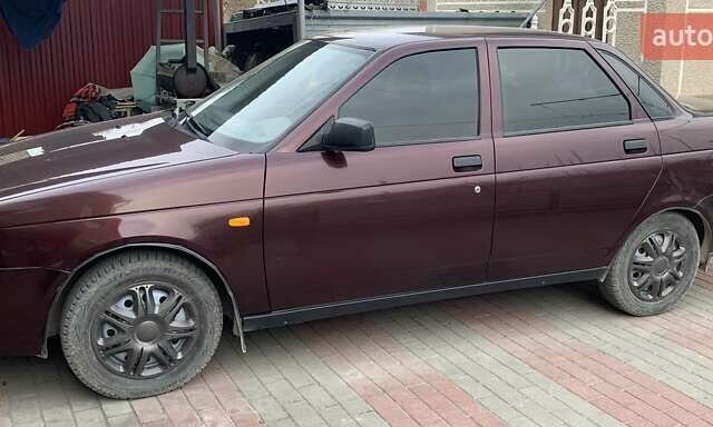 ВАЗ 2170 Priora, об'ємом двигуна 1.6 л та пробігом 130 тис. км за 3500 $, фото 1 на Automoto.ua