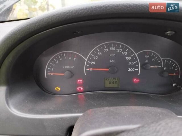 ВАЗ 2170 Priora, объемом двигателя 1.6 л и пробегом 193 тыс. км за 3750 $, фото 1 на Automoto.ua