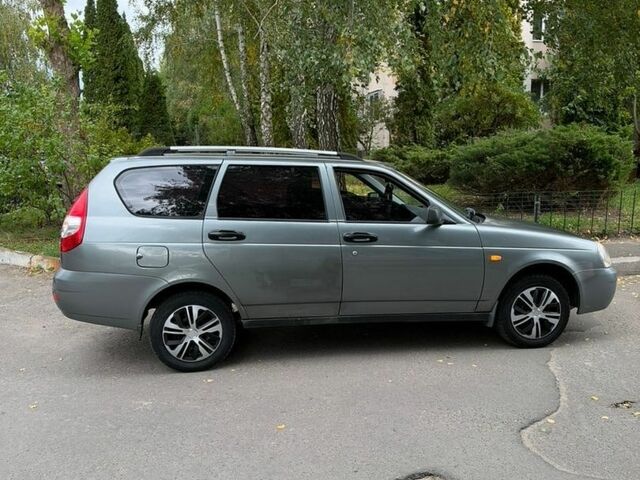 ВАЗ 2170 Priora, об'ємом двигуна 0 л та пробігом 160 тис. км за 1950 $, фото 1 на Automoto.ua