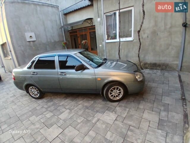 ВАЗ 2170 Priora, объемом двигателя 1.6 л и пробегом 197 тыс. км за 3400 $, фото 1 на Automoto.ua