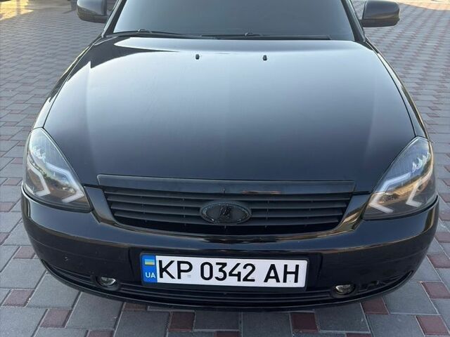 ВАЗ 2170 Priora, об'ємом двигуна 1.6 л та пробігом 130 тис. км за 4300 $, фото 1 на Automoto.ua