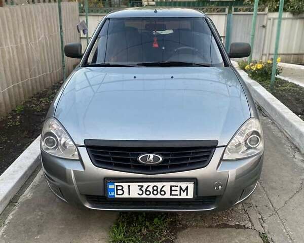 ВАЗ 2170 Priora 2012 в Магалиновке на Automoto.ua ВАЗ 2170 Priora, объемом двигателя 1.6 л и пробегом 210 тыс. км за 3200 $, фото 1 на Automoto.ua