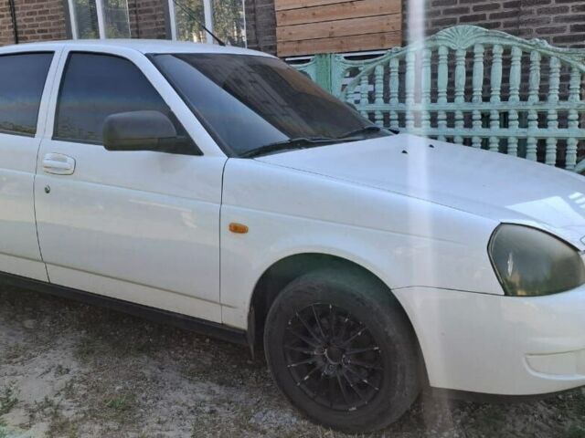 ВАЗ 2170 Priora, об'ємом двигуна 0 л та пробігом 165 тис. км за 3100 $, фото 1 на Automoto.ua
