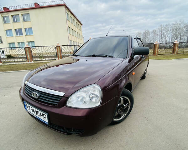 ВАЗ 2170 Priora, об'ємом двигуна 1.6 л та пробігом 280 тис. км за 3000 $, фото 1 на Automoto.ua