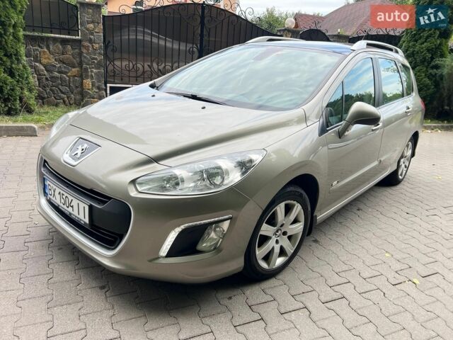 Серый ВАЗ 2170 Priora, объемом двигателя 1.6 л и пробегом 288 тыс. км за 2200 $, фото 1 на Automoto.ua