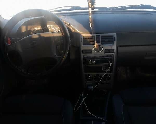 Сірий ВАЗ 2170 Priora, об'ємом двигуна 1.6 л та пробігом 160 тис. км за 2800 $, фото 1 на Automoto.ua