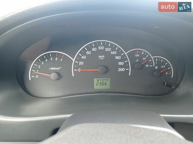 Серый ВАЗ 2170 Priora, объемом двигателя 0 л и пробегом 64 тыс. км за 2600 $, фото 1 на Automoto.ua