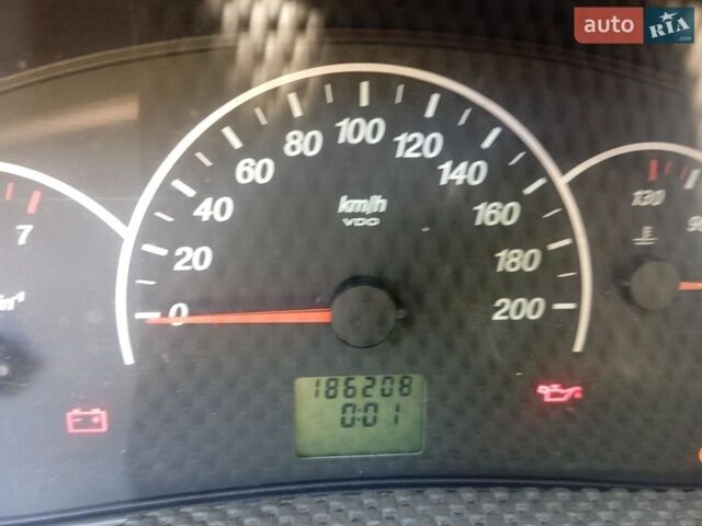 Сірий ВАЗ 2170 Priora, об'ємом двигуна 0 л та пробігом 186 тис. км за 3200 $, фото 1 на Automoto.ua