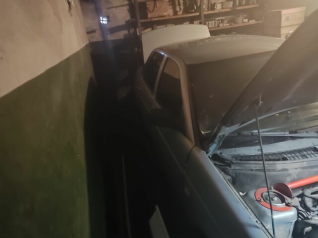 Сірий ВАЗ 2170 Priora, об'ємом двигуна 0 л та пробігом 158 тис. км за 1200 $, фото 1 на Automoto.ua