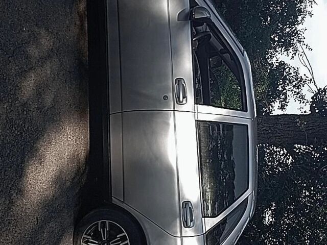 Сірий ВАЗ 2170 Priora, об'ємом двигуна 1.6 л та пробігом 240 тис. км за 3400 $, фото 1 на Automoto.ua