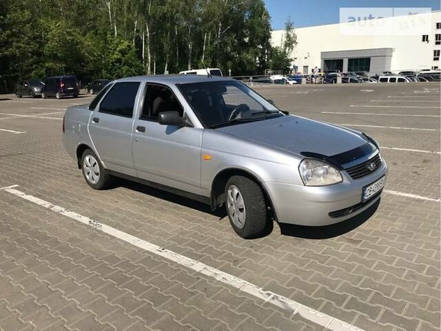 ВАЗ 2171 Priora, объемом двигателя 1.6 л и пробегом 200 тыс. км за 4500 $, фото 1 на Automoto.ua