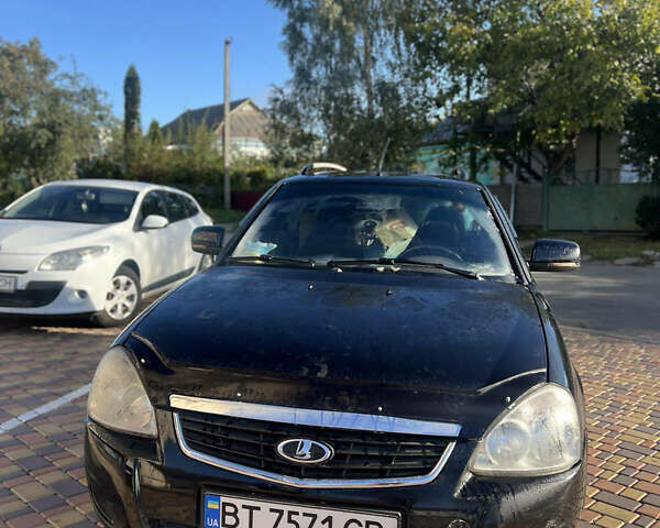 ВАЗ 2171 Priora, объемом двигателя 1.6 л и пробегом 190 тыс. км за 3200 $, фото 1 на Automoto.ua