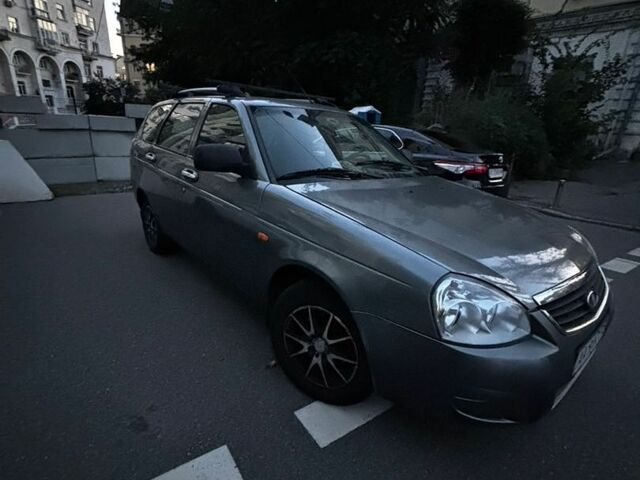 ВАЗ 2171 Priora, об'ємом двигуна 1.6 л та пробігом 122 тис. км за 3800 $, фото 1 на Automoto.ua