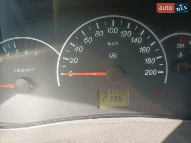Сірий ВАЗ 2171 Priora, об'ємом двигуна 1.6 л та пробігом 157 тис. км за 3450 $, фото 1 на Automoto.ua