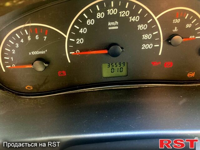 Сірий ВАЗ 2171 Priora, об'ємом двигуна 1.6 л та пробігом 36 тис. км за 3700 $, фото 1 на Automoto.ua