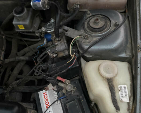 Сірий ВАЗ 2171 Priora, об'ємом двигуна 1.6 л та пробігом 173 тис. км за 2100 $, фото 1 на Automoto.ua