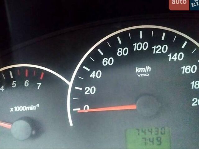 Серый ВАЗ 2171 Priora, объемом двигателя 1.6 л и пробегом 74 тыс. км за 2500 $, фото 1 на Automoto.ua