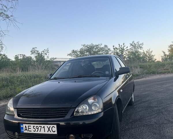 ВАЗ 2172 Priora, объемом двигателя 1.6 л и пробегом 275 тыс. км за 2800 $, фото 1 на Automoto.ua