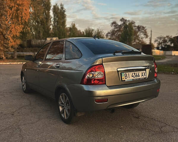 ВАЗ 2172 Priora, об'ємом двигуна 0 л та пробігом 170 тис. км за 2000 $, фото 1 на Automoto.ua