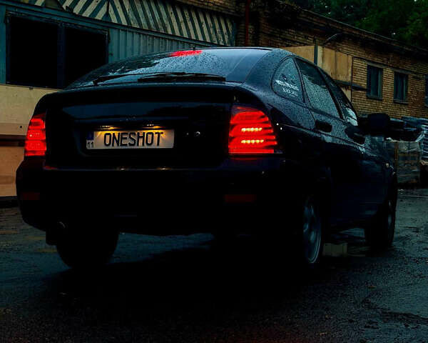 ВАЗ 2172 Priora, объемом двигателя 1.6 л и пробегом 175 тыс. км за 3888 $, фото 1 на Automoto.ua