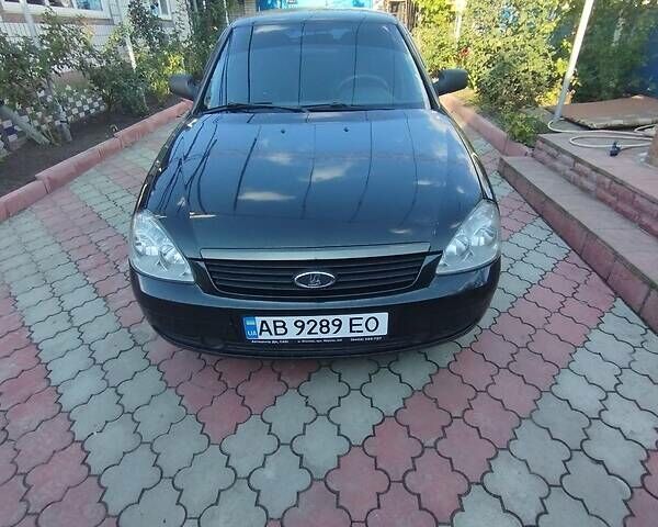 ВАЗ 2172 Priora, об'ємом двигуна 1.6 л та пробігом 180 тис. км за 2500 $, фото 1 на Automoto.ua