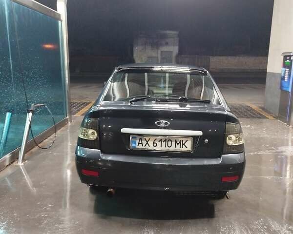 ВАЗ 2172 Priora, объемом двигателя 1.6 л и пробегом 280 тыс. км за 2350 $, фото 1 на Automoto.ua