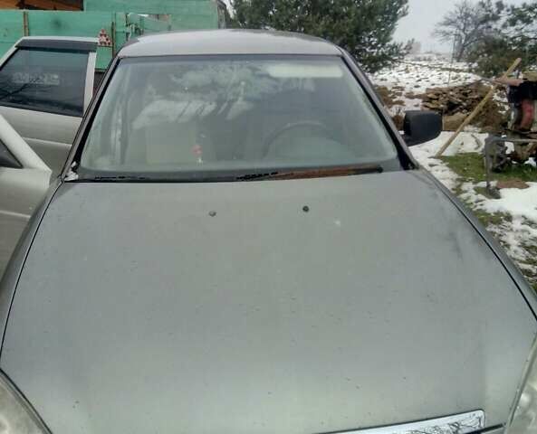 ВАЗ 2172 Priora, объемом двигателя 0 л и пробегом 291 тыс. км за 2800 $, фото 1 на Automoto.ua