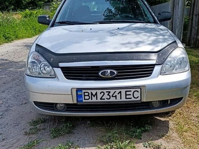 ВАЗ 2172 Priora, об'ємом двигуна 1.6 л та пробігом 170 тис. км за 2500 $, фото 1 на Automoto.ua