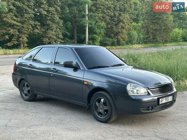 ВАЗ 2172 Priora, объемом двигателя 1.6 л и пробегом 200 тыс. км за 3500 $, фото 1 на Automoto.ua