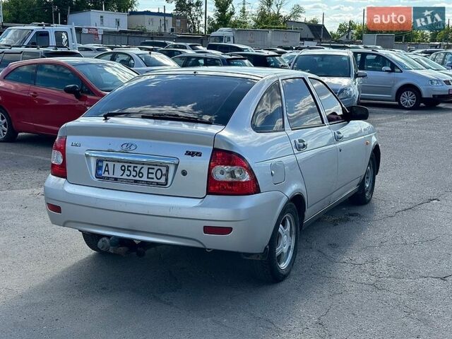 ВАЗ 2172 Priora, об'ємом двигуна 1.6 л та пробігом 201 тис. км за 1350 $, фото 1 на Automoto.ua