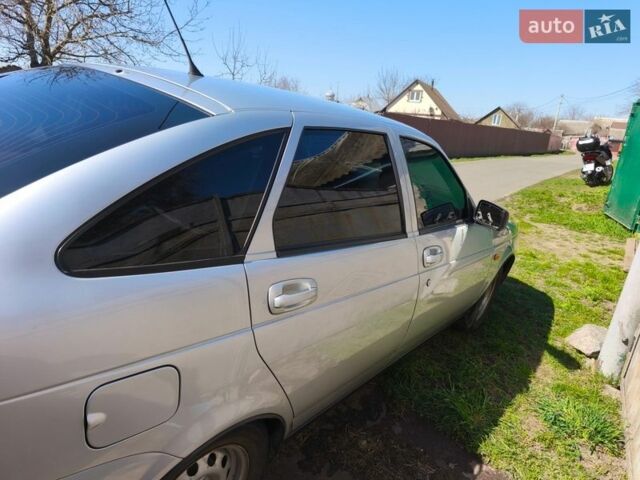 ВАЗ 2172 Priora, об'ємом двигуна 0 л та пробігом 80 тис. км за 2800 $, фото 1 на Automoto.ua