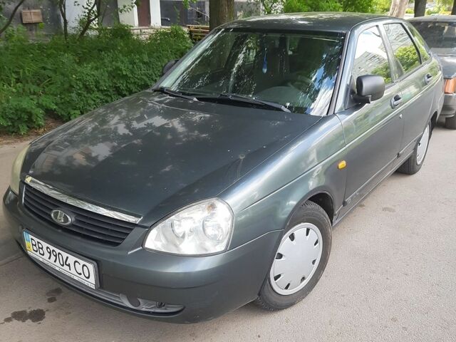 ВАЗ 2172 Priora, об'ємом двигуна 1.6 л та пробігом 128 тис. км за 2800 $, фото 1 на Automoto.ua