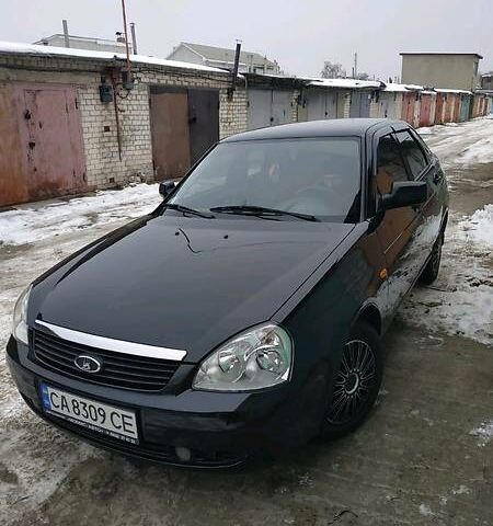 ВАЗ 2172 Priora, об'ємом двигуна 1.6 л та пробігом 26 тис. км за 4800 $, фото 1 на Automoto.ua