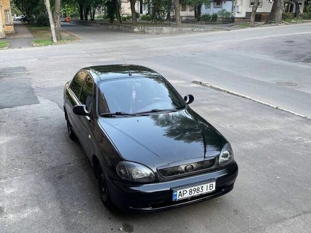 Сірий ВАЗ 2172 Priora, об'ємом двигуна 1 л та пробігом 1000 тис. км за 1707 $, фото 1 на Automoto.ua
