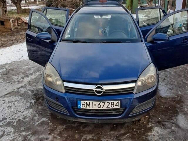 Синий ВАЗ 2172 Priora, объемом двигателя 0 л и пробегом 294 тыс. км за 3500 $, фото 1 на Automoto.ua