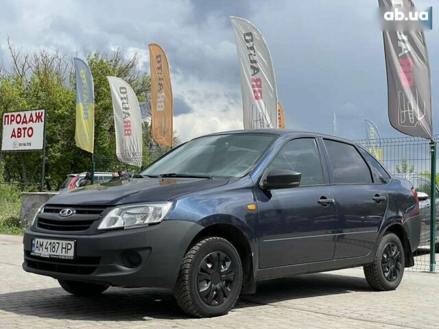 ВАЗ 2190, об'ємом двигуна 1.6 л та пробігом 115 тис. км за 3255 $, фото 1 на Automoto.ua