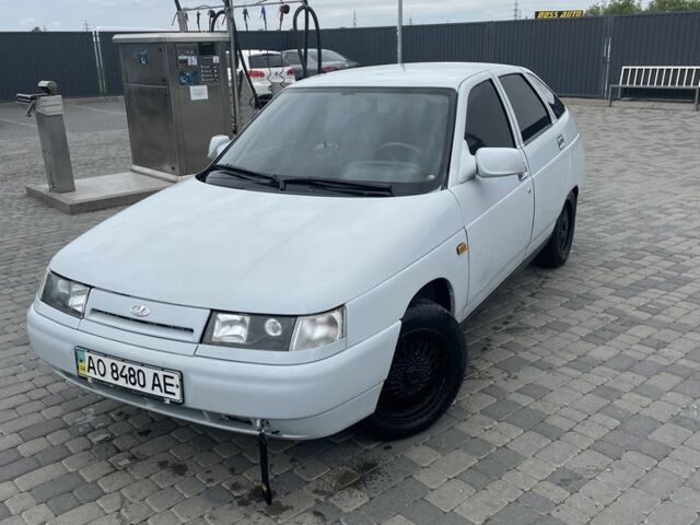 Серый ВАЗ 6510, объемом двигателя 1.6 л и пробегом 235 тыс. км за 1450 $, фото 1 на Automoto.ua