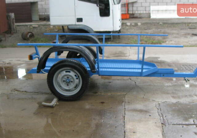 ВАЗ 8163 Атлетик 2022 у Запоріжжя на Automoto.ua Синій ВАЗ 8163 Атлетик, об'ємом двигуна 0 л та пробігом 500 тис. км за 361 $, фото 1 на Automoto.ua