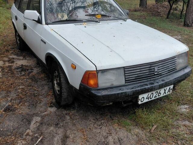 Білий ВАЗ Інша, об'ємом двигуна 2 л та пробігом 30 тис. км за 380 $, фото 1 на Automoto.ua
