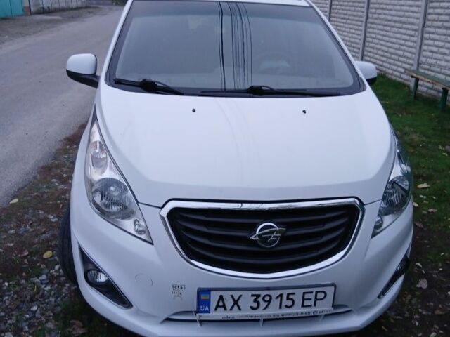 Білий ВАЗ Інша, об'ємом двигуна 1.2 л та пробігом 63 тис. км за 7000 $, фото 1 на Automoto.ua