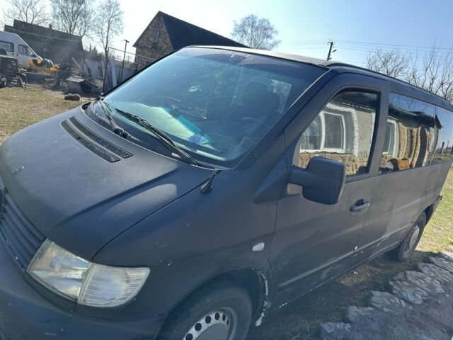 Білий ВАЗ Інша, об'ємом двигуна 2.2 л та пробігом 3 тис. км за 3000 $, фото 1 на Automoto.ua