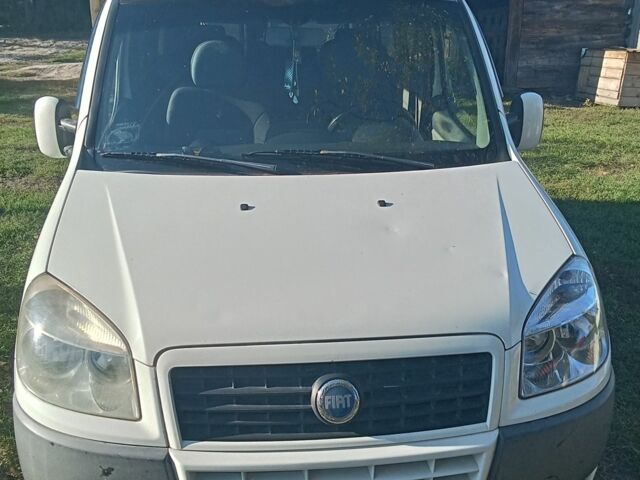 Белый ВАЗ Другая, объемом двигателя 1.9 л и пробегом 275 тыс. км за 4500 $, фото 1 на Automoto.ua